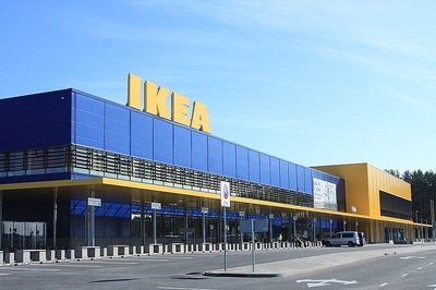 IKEA Latvia
